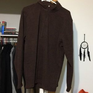 Gander Mountain Fleece Quarterzip